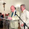 Ariovaldo Feliciano é empossado provedor da Santa Casa de Santos pela 5ª vez consecutiva